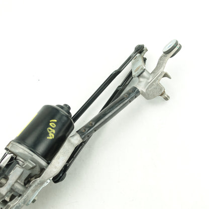 2016 2017 2018 2019 2020 2021 Hyundai Tucson Windshield Wiper Motor Transmission