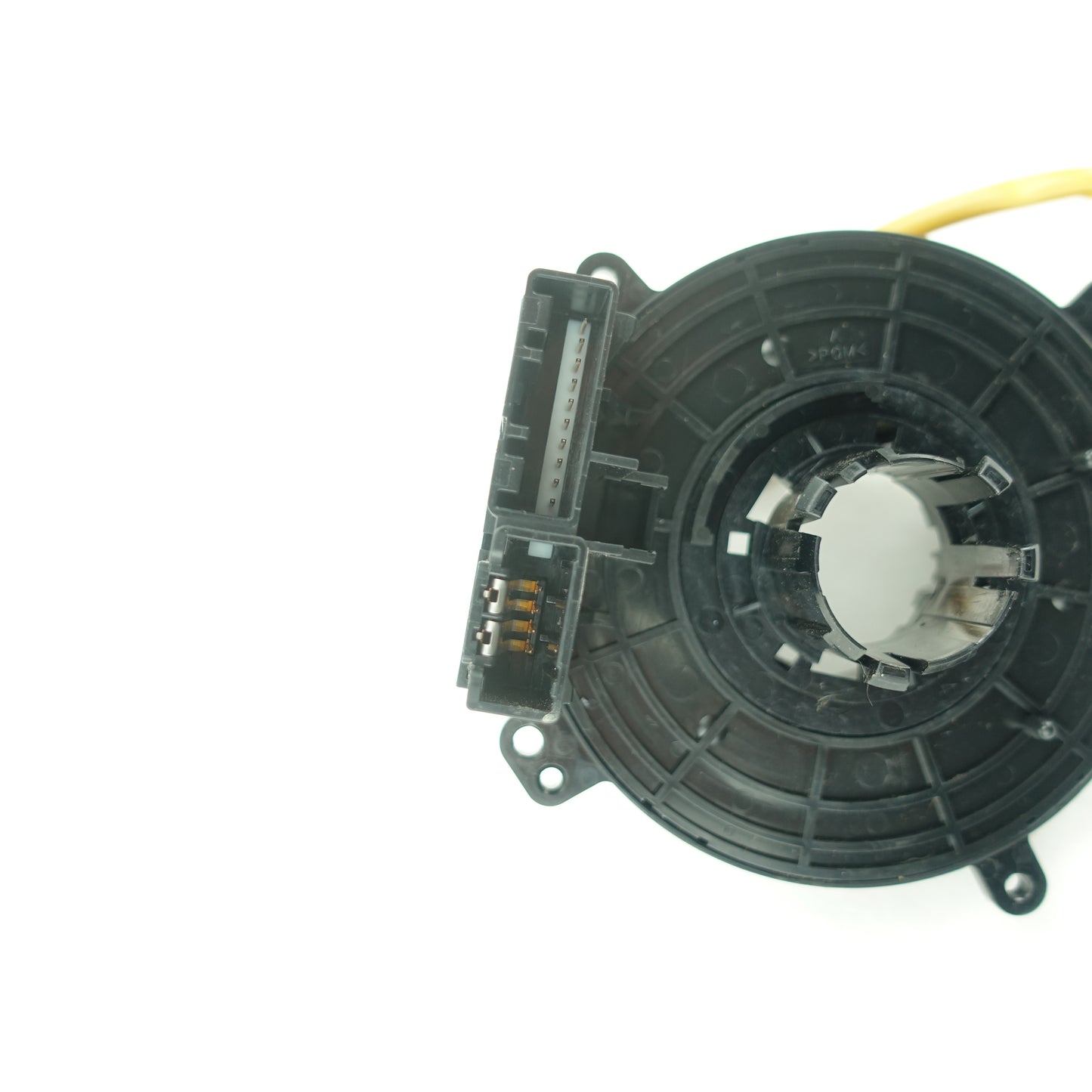 2009 2010 2011 2012 2013 2014 2015 2016 Chevy Traverse Airbag Steering Wheel Clock Spring Spiral Cable