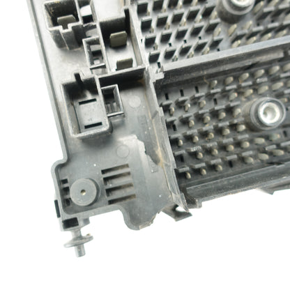 Damage 2000 2001 2002 Silverado Sierra Engine Fuse Junction Box