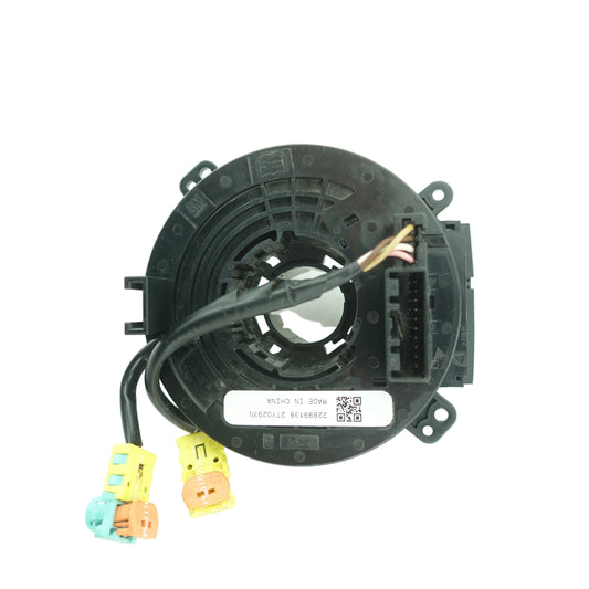 2010 Chevy Equinox Steering Wheel Clock Spring