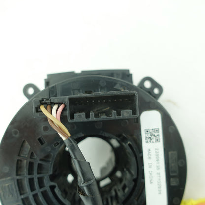 2010 2011 2012 2013 2014 2015 Chevy Equinox Steering Wheel Clock Spring Spiral Cable
