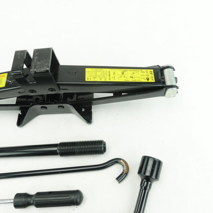 2016 2017 2018 2019 Hyundai Tucson Spare Emergency Jack Tool Kit Lug Nut Wrench