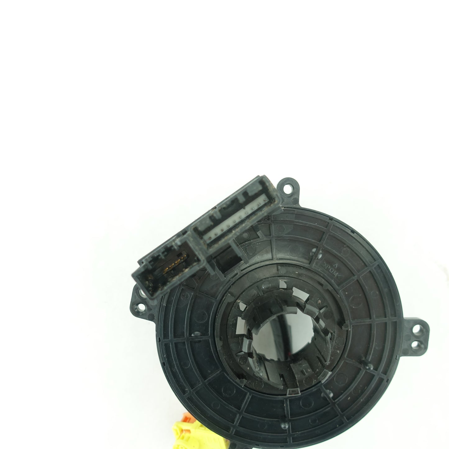 2010 2011 2012 2013 2014 2015 Chevy Equinox Steering Wheel Clock Spring Spiral Cable