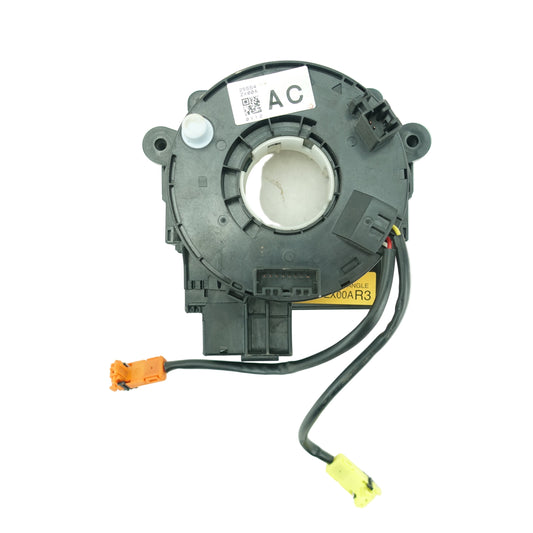 Nissan Altima Clock Spring