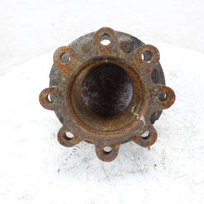 2001 2002 2003 04 Silverado Sierra 3500 DRW Dually Front Axle Hub Spacer Adapter