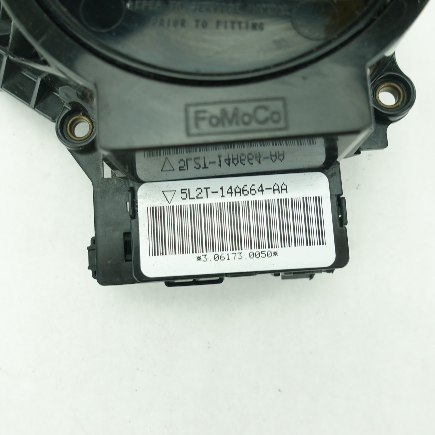 2004 2005 2006 2007 2008 Ford F150 Steering Wheel Clock Spring Spiral Cable