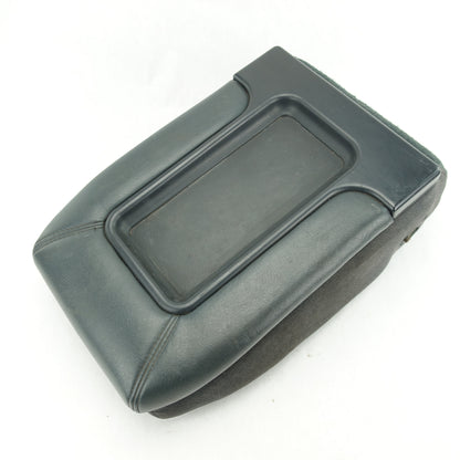 2003 2004 2005 Silverado Sierra Center Console Fold Down Armrest Arm Rest Black