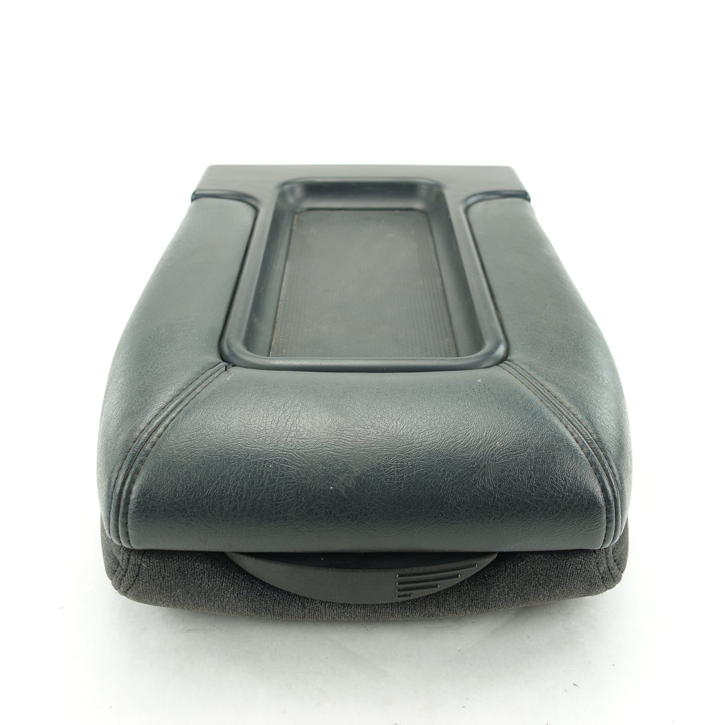 2003 2004 2005 Silverado Sierra Center Console Fold Down Armrest Arm Rest Black