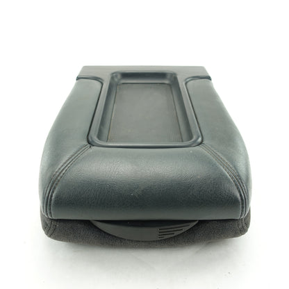 2003 2004 2005 Silverado Sierra Center Console Fold Down Armrest Arm Rest Black