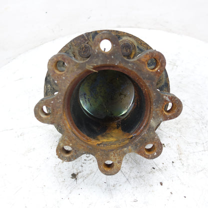 2001 2002 2003 04 Silverado Sierra 3500 DRW Dually Front Axle Hub Spacer Adapter