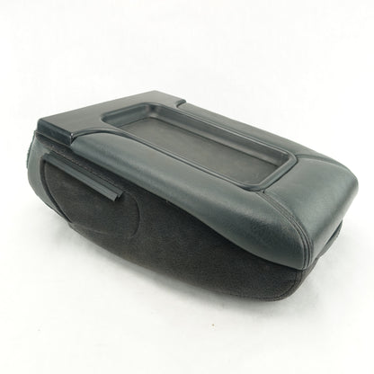 2003 2004 2005 Silverado Sierra Center Console Fold Down Armrest Arm Rest Black