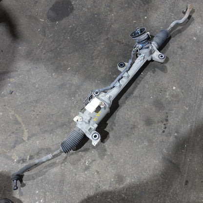 2013 2014 Acura TSX 2.4L Steering Gear Rack and Pinion