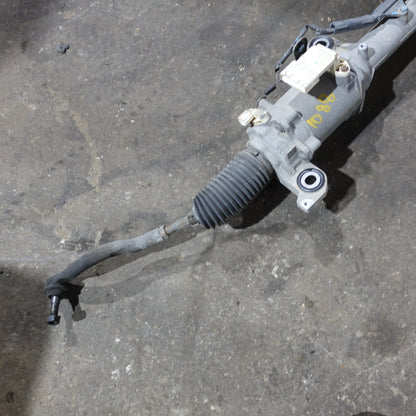 2013 2014 Acura TSX 2.4L Steering Gear Rack and Pinion