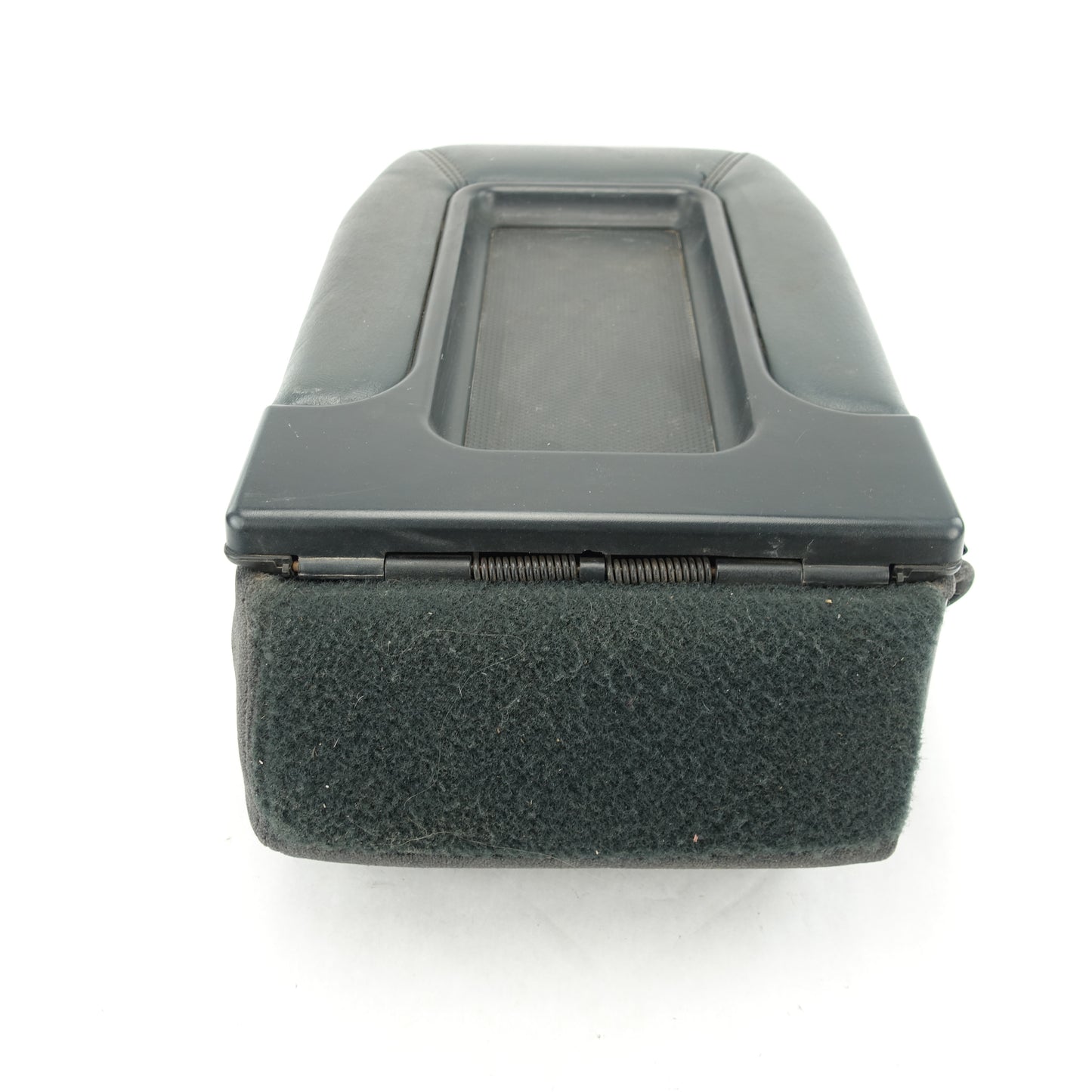 2003 2004 2005 Silverado Sierra Center Console Fold Down Armrest Arm Rest Black