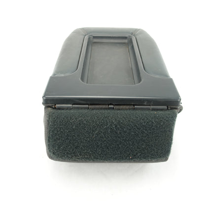 2003 2004 2005 Silverado Sierra Center Console Fold Down Armrest Arm Rest Black