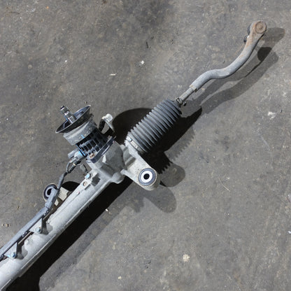 2013 2014 Acura TSX 2.4L Steering Gear Rack and Pinion
