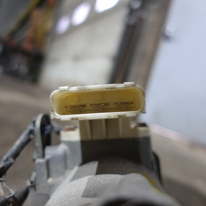 2013 2014 Acura TSX 2.4L Steering Gear Rack and Pinion