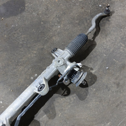 2013 2014 Acura TSX 2.4L Steering Gear Rack and Pinion