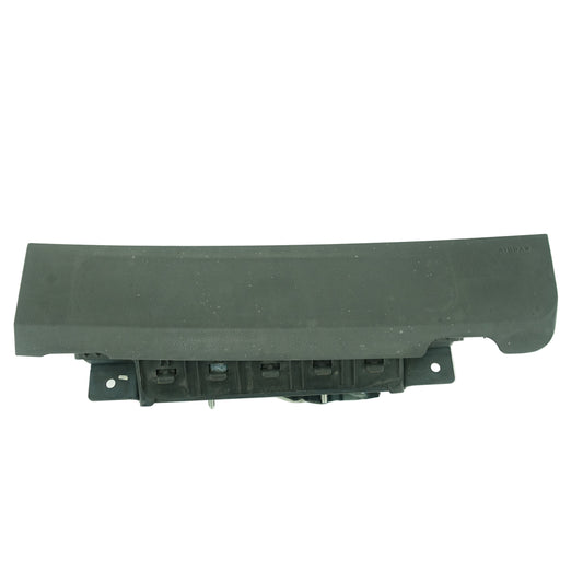 Chevy Cruze Airbag Knee
