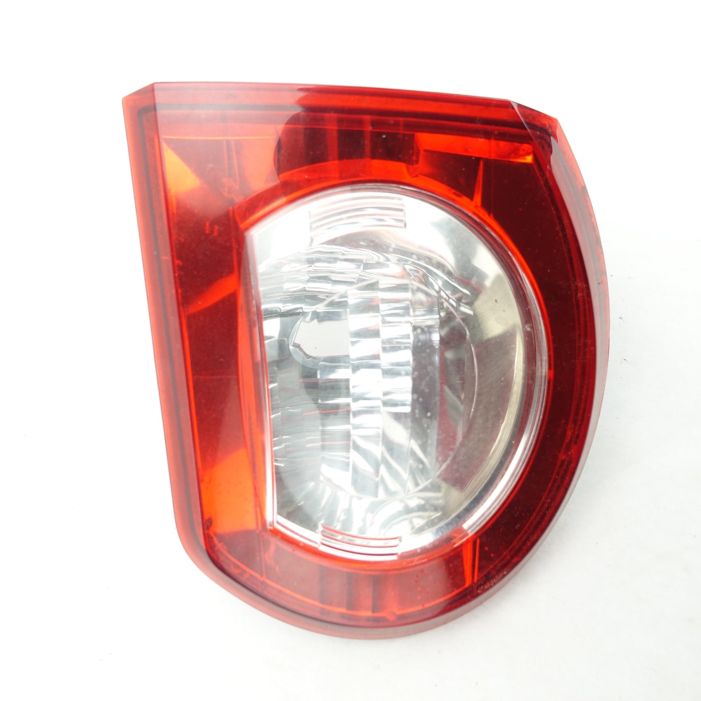 2009 2010 2011 2012 Chevy Traverse Passenger Right Taillight Tail Light Lamp