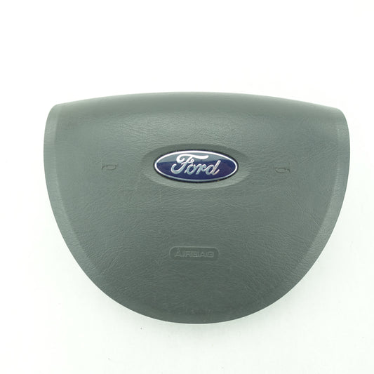 2007 Ford Taurus Steering Wheel Airbag