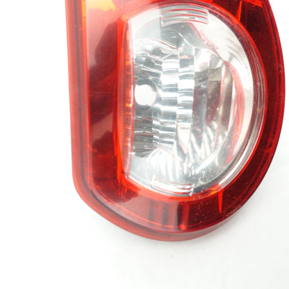 2009 2010 2011 2012 Chevy Traverse Passenger Right Taillight Tail Light Lamp