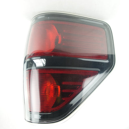 2010 2011 2012 2013 2014 Ford F150 Driver Left Rear Taillight Tail Light Lamp