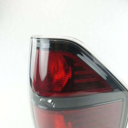 2010 2011 2012 2013 2014 Ford F150 Driver Left Rear Taillight Tail Light Lamp