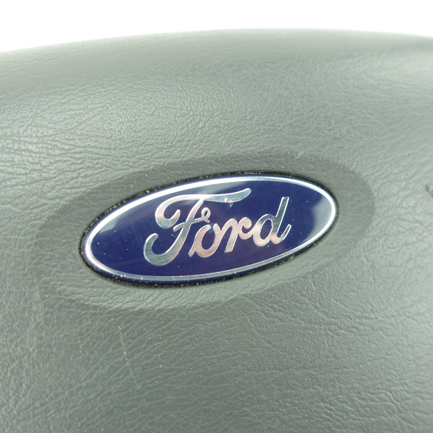 2004 2005 2006 2007 Ford Taurus Steering Wheel Airbag Air Bag Gray
