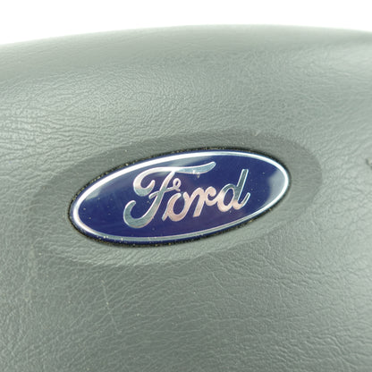 2004 2005 2006 2007 Ford Taurus Steering Wheel Airbag Air Bag Gray
