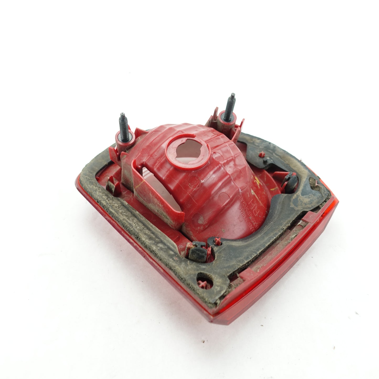 2009 2010 2011 2012 Chevy Traverse Passenger Right Taillight Tail Light Lamp