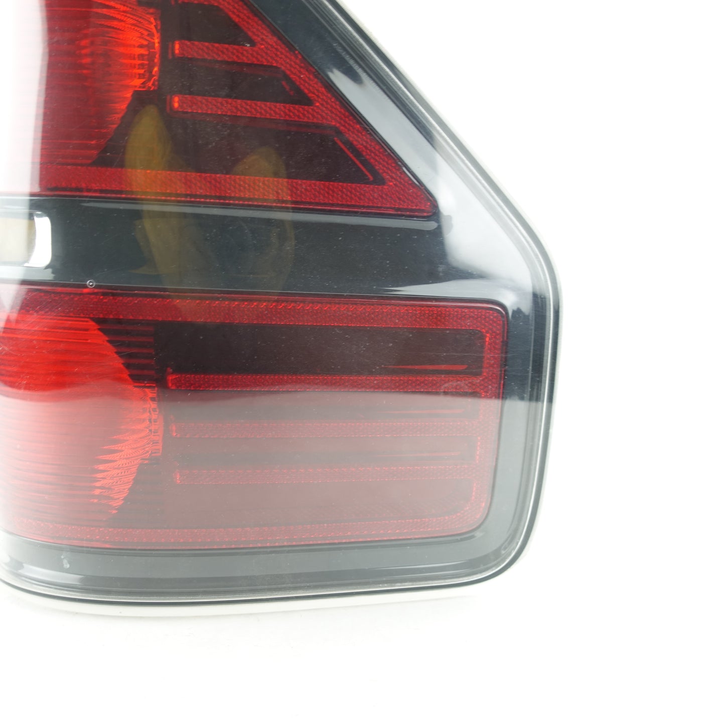 2010 2011 2012 2013 2014 Ford F150 Driver Left Rear Taillight Tail Light Lamp