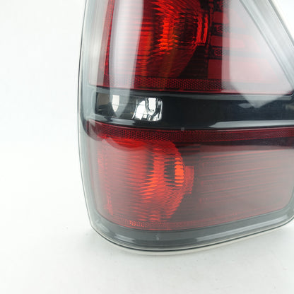 2010 2011 2012 2013 2014 Ford F150 Driver Left Rear Taillight Tail Light Lamp
