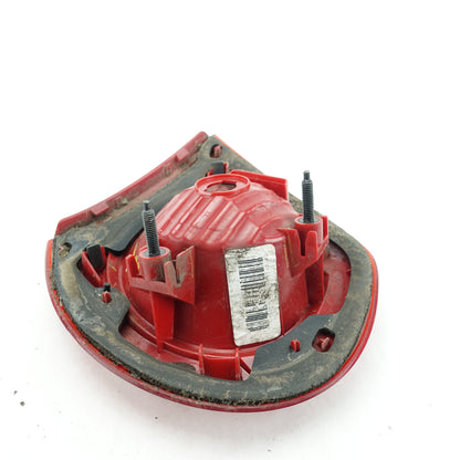 2009 2010 2011 2012 Chevy Traverse Passenger Right Taillight Tail Light Lamp