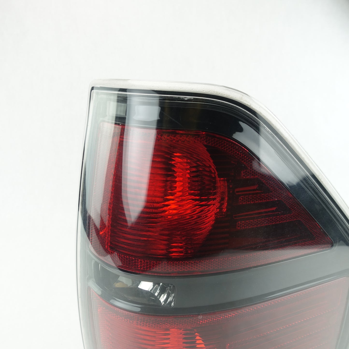 2010 2011 2012 2013 2014 Ford F150 Driver Left Rear Taillight Tail Light Lamp