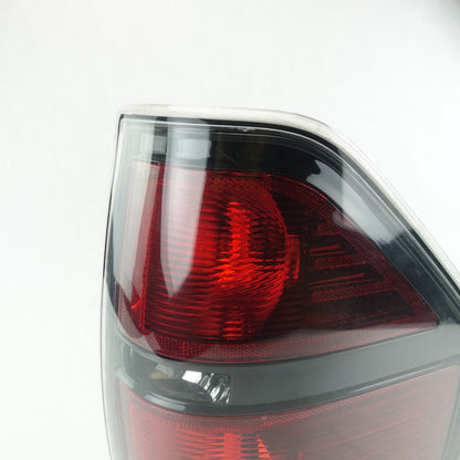 2010 2011 2012 2013 2014 Ford F150 Driver Left Rear Taillight Tail Light Lamp