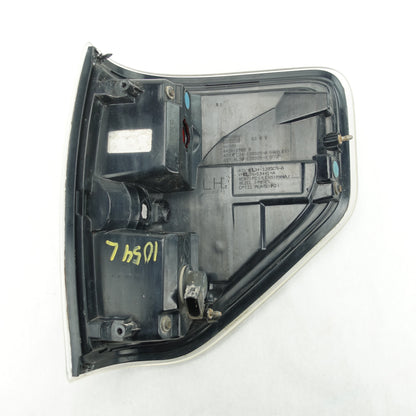 2010 2011 2012 2013 2014 Ford F150 Driver Left Rear Taillight Tail Light Lamp