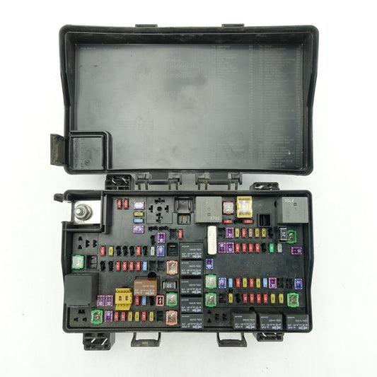 2019 Ram 2500 3500 6.4L Gas Engine Fuse Junction Box TIPM