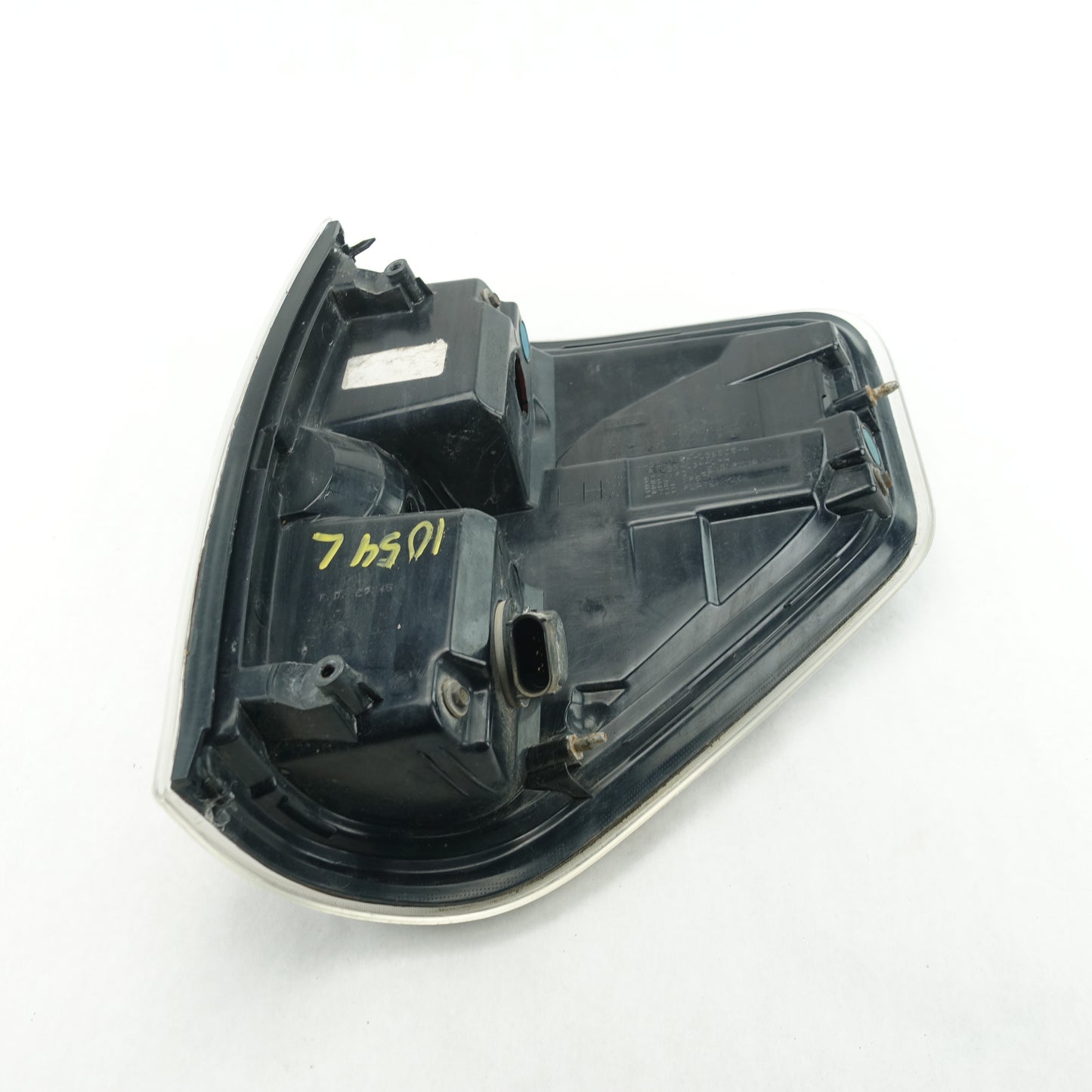 2010 2011 2012 2013 2014 Ford F150 Driver Left Rear Taillight Tail Light Lamp