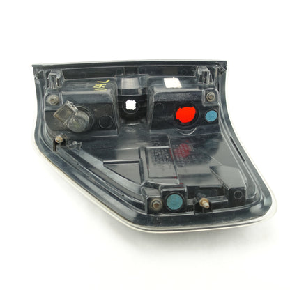 2010 2011 2012 2013 2014 Ford F150 Driver Left Rear Taillight Tail Light Lamp