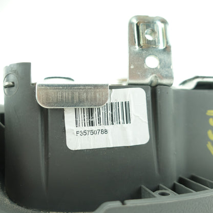 2004 2005 2006 2007 Ford Taurus Steering Wheel Airbag Air Bag Gray