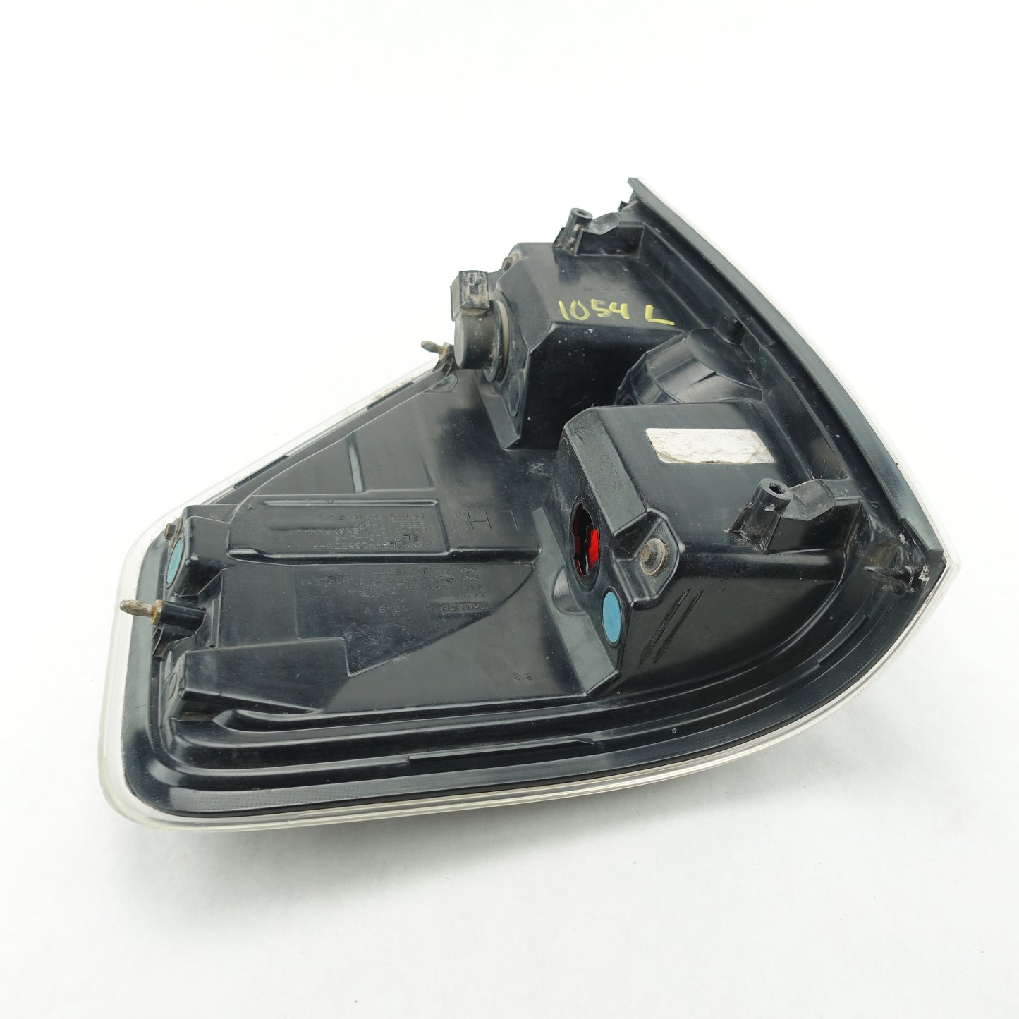 2010 2011 2012 2013 2014 Ford F150 Driver Left Rear Taillight Tail Light Lamp