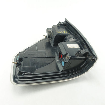 2010 2011 2012 2013 2014 Ford F150 Driver Left Rear Taillight Tail Light Lamp