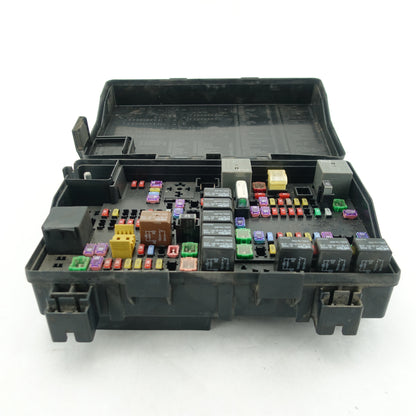 2019 Ram 2500 3500 6.4L Gas Engine Fuse Junction Box TIPM