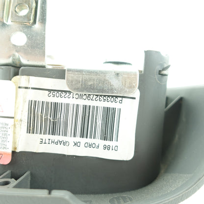 2004 2005 2006 2007 Ford Taurus Steering Wheel Airbag Air Bag Gray