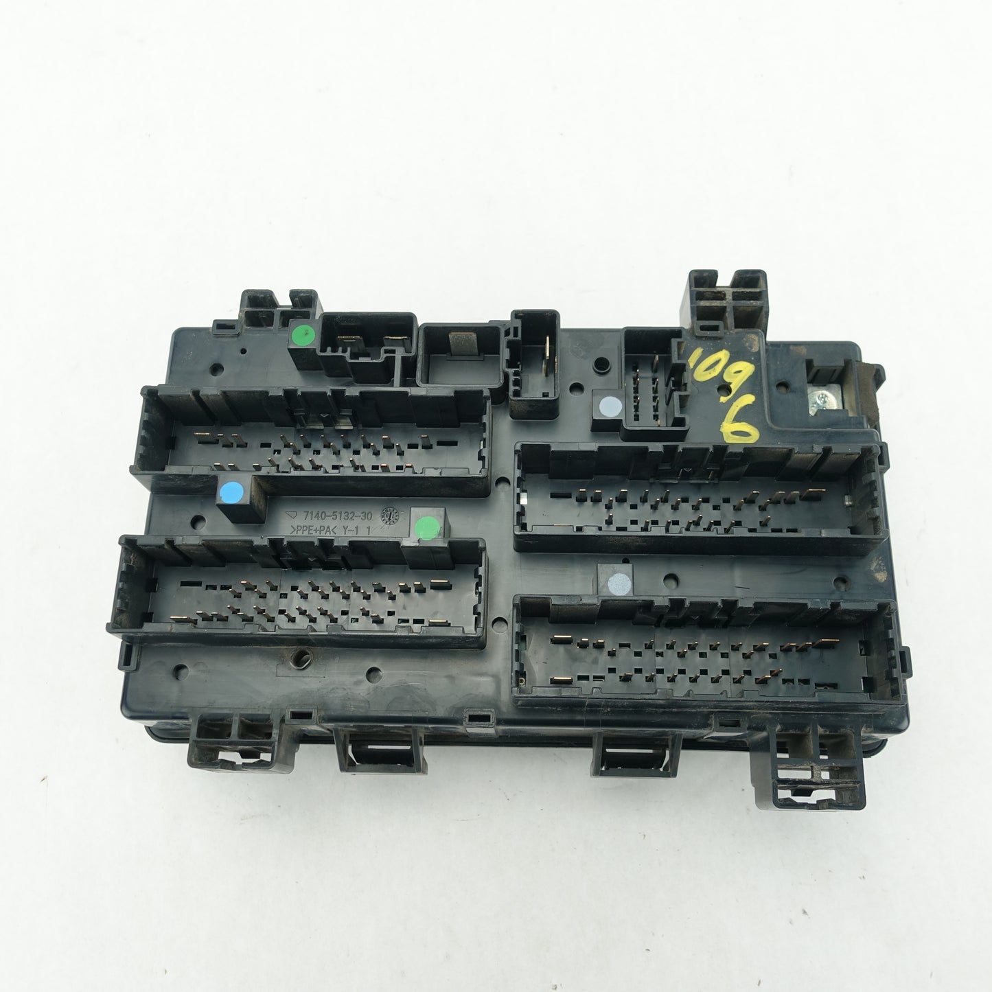 2019 Ram 2500 3500 6.4L Gas Engine Fuse Junction Box TIPM