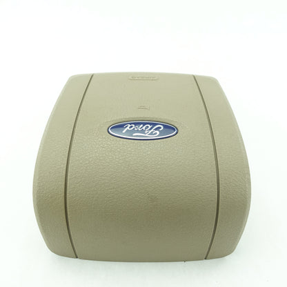 Ford F150 F-150 Steering Wheel Airbag Air Bag Tan 2004 2005 2006 2007 2008