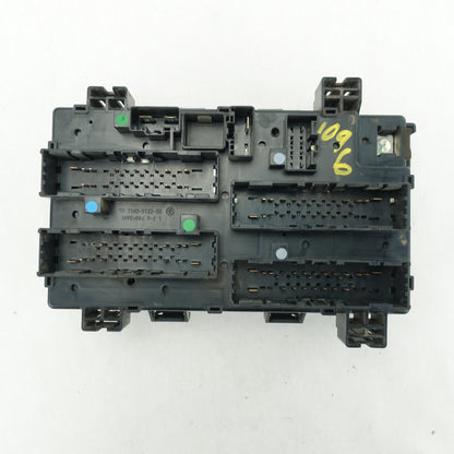 2019 Ram 2500 3500 6.4L Gas Engine Fuse Junction Box TIPM