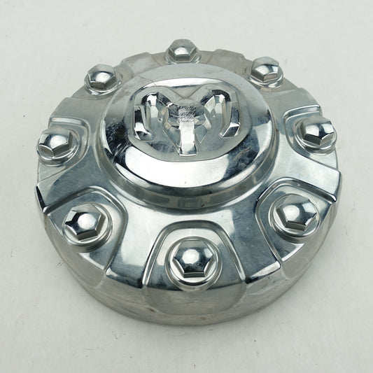 Damage 2019 2020 2021 2022 2023 2024 Ram 2500 3500 Center Hub Cap Cover