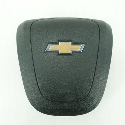 2014 Chevy Cruze Steering Wheel Airbag
